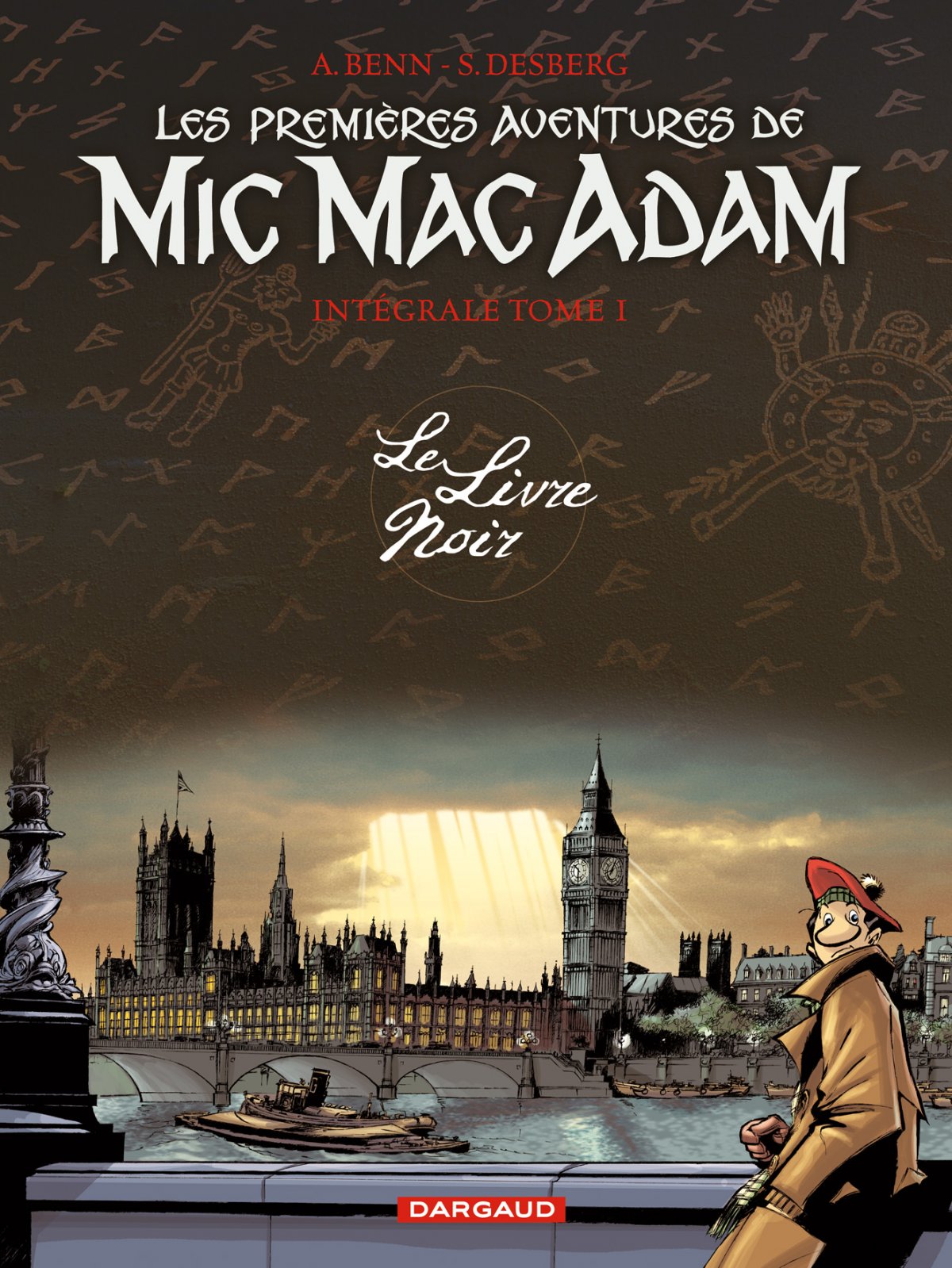 Livre Noir (Le)