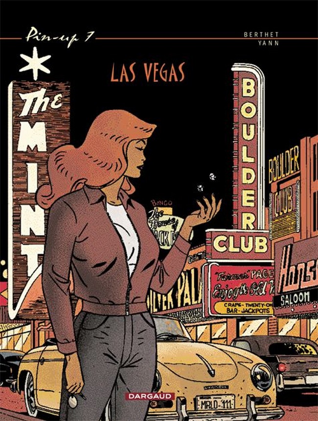 Las Vegas