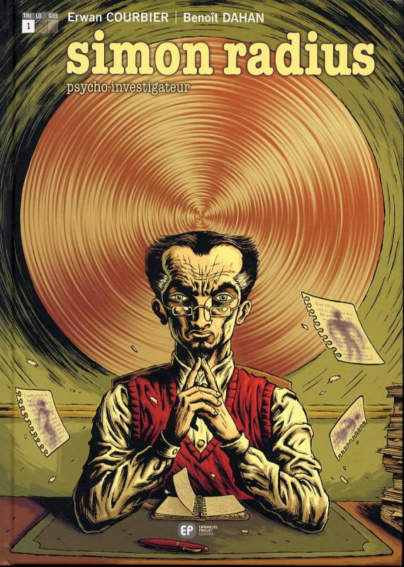 Fantômes de la culpabilité (Les)