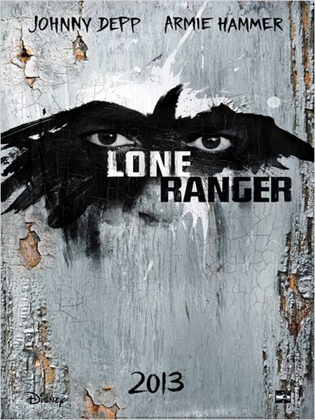 Lone ranger