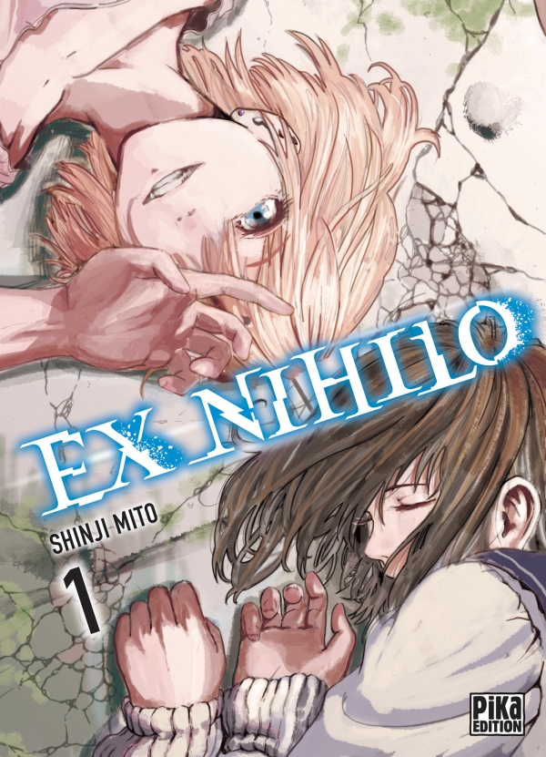 Série Ex Nihilo