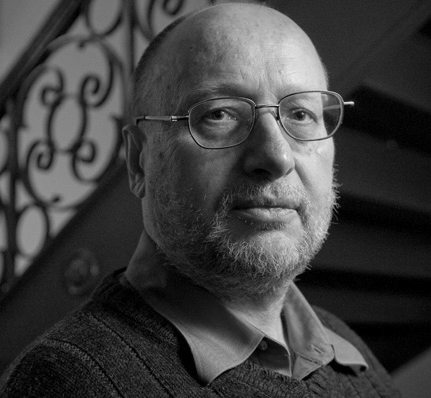 Jean-Marie Apostolidès - Auteur