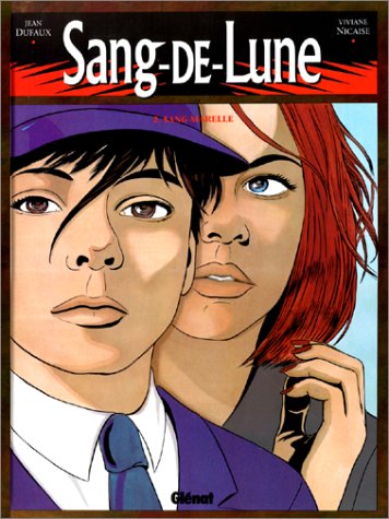 Sang-marelle