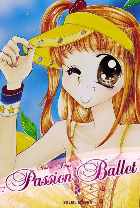 Passion Ballet 2