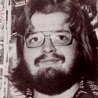 Duffy Vohland - Auteur