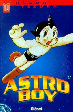 Astro Boy 10