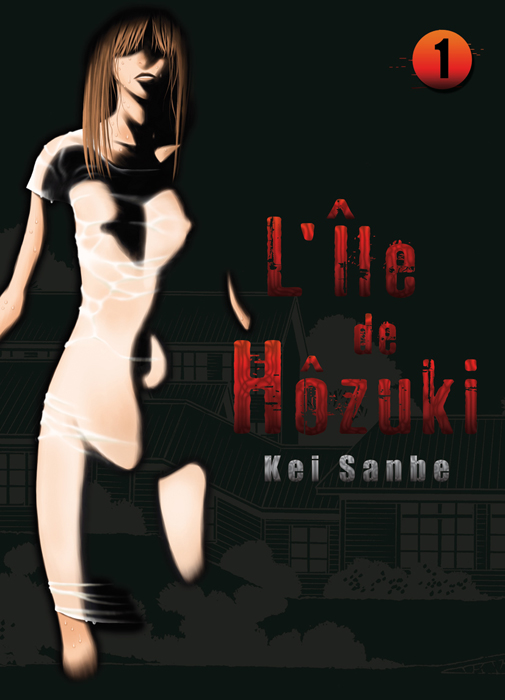 Série Ile de Hôzuki (L')