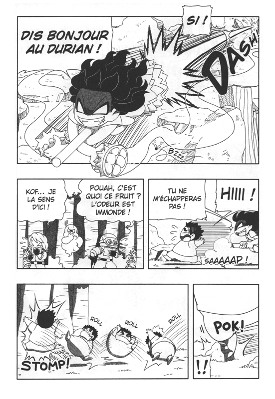 Famille de fous ! (Une) - Extrait 1