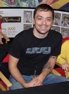 Josh Howard - Auteur