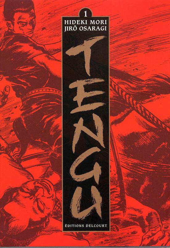 Tengu 1