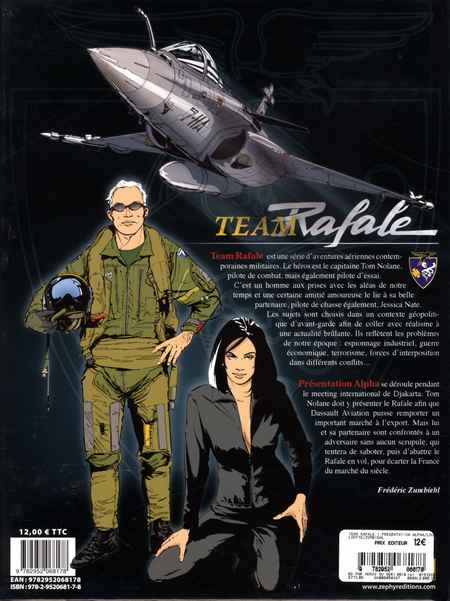 Présentation Alpha - Extrait 1