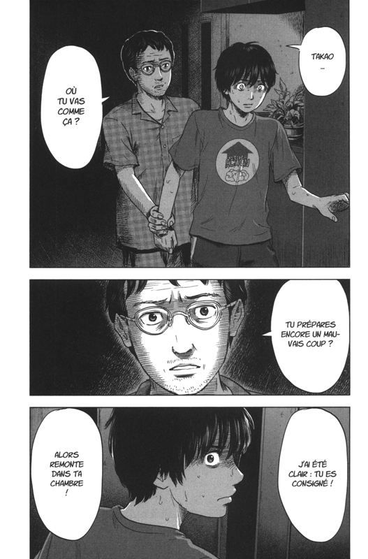 Fleurs du mal (Les) 6 - Extrait 1