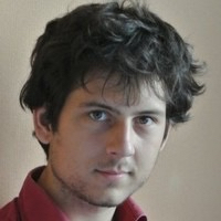 Wieland Bosma - Auteur