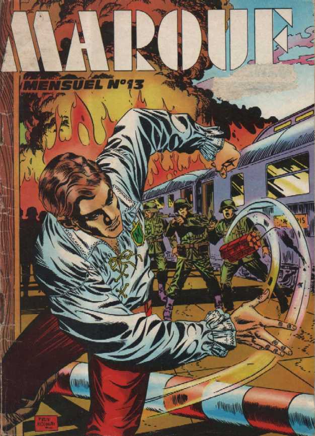 Chasseur de fantômes