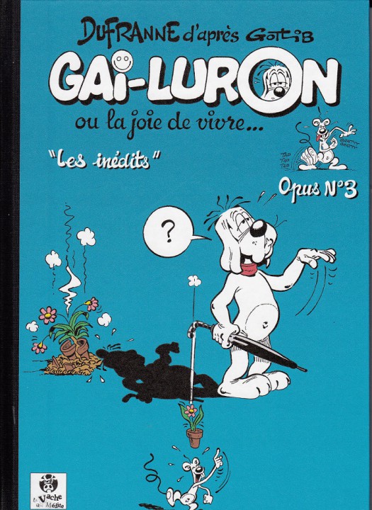 Gai-Luron ou la joie de vivre 3