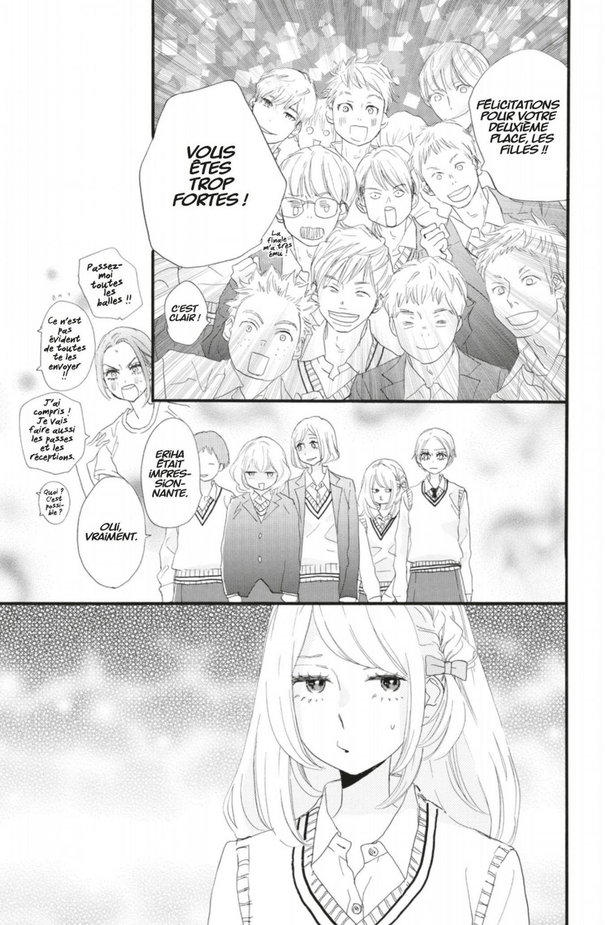 So charming ! 7 - Extrait 1