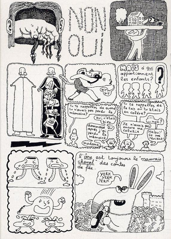 Laisse faire les sphères - Extrait 1