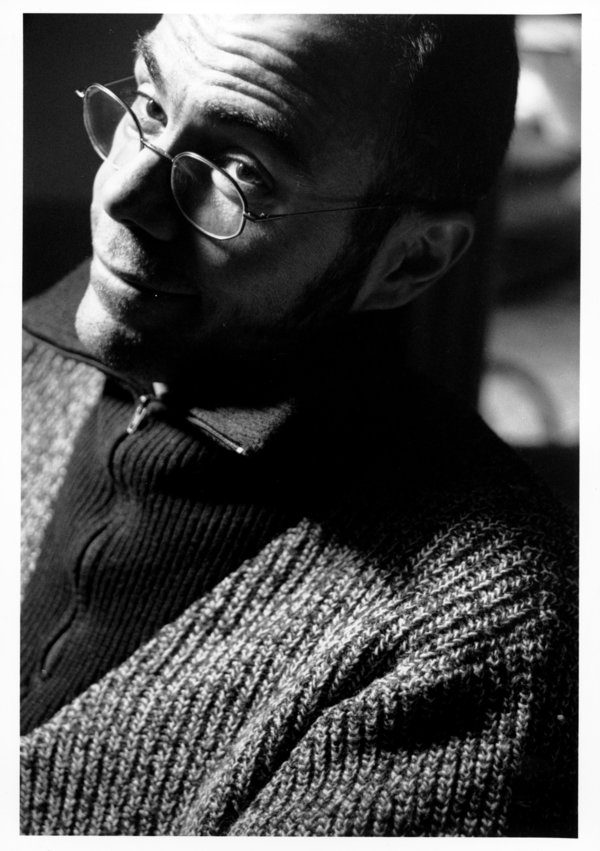 Nicolas Barral - Auteur