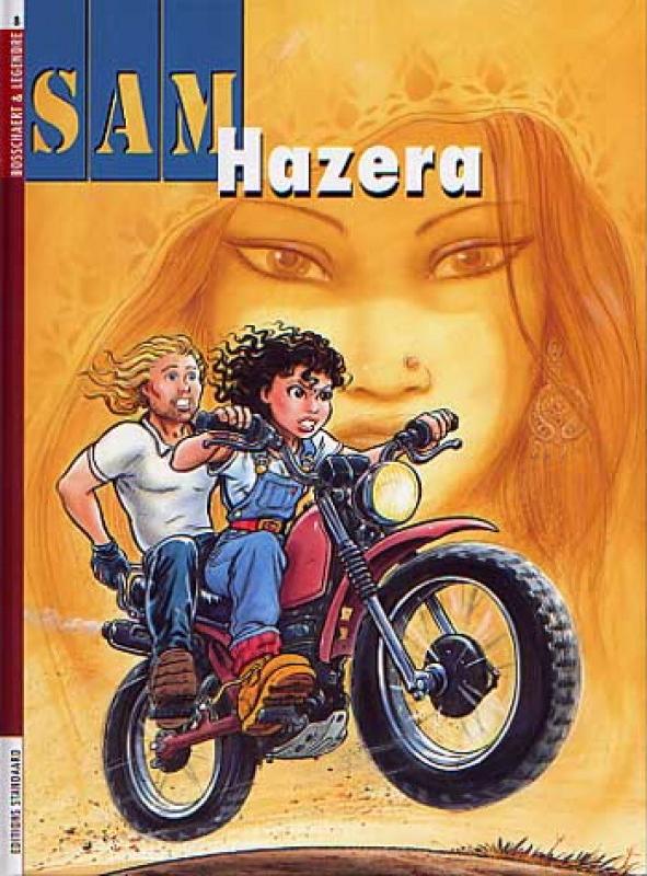 Hazera