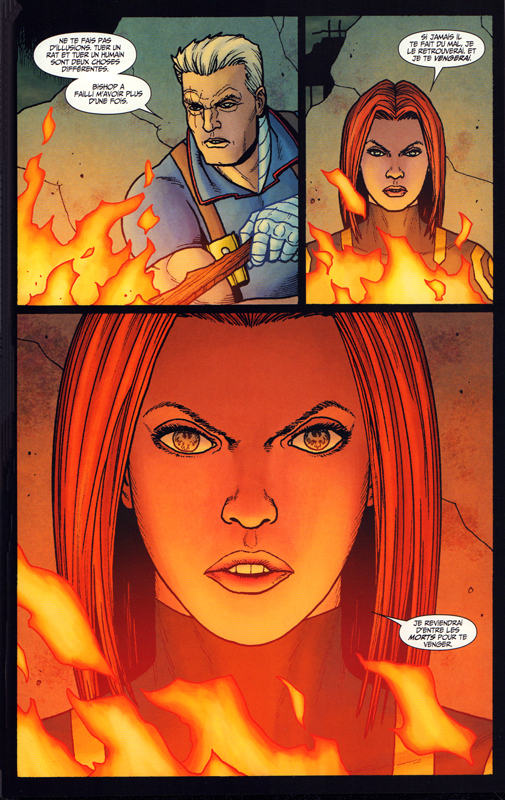 Complexe du messie (Le) - Extrait 1