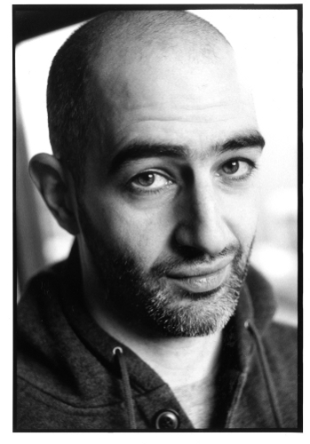 Merwan Chabane / Merwan - Auteur