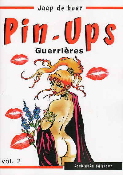 Guerrières