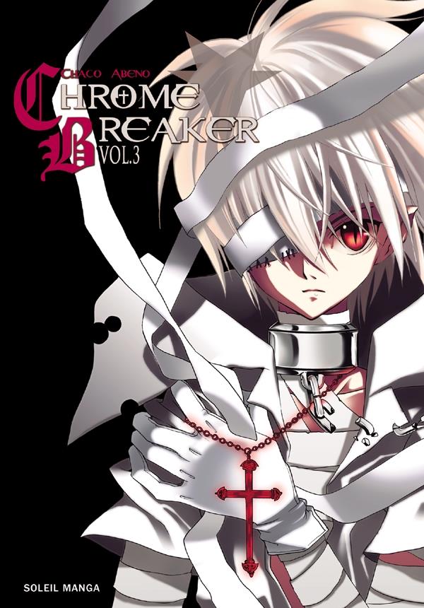 Chrome breaker 3
