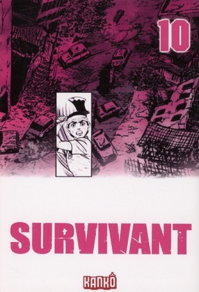 Survivant 10
