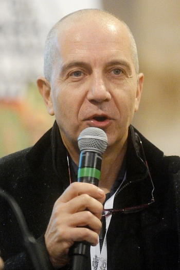 Roberto De Angelis - Auteur