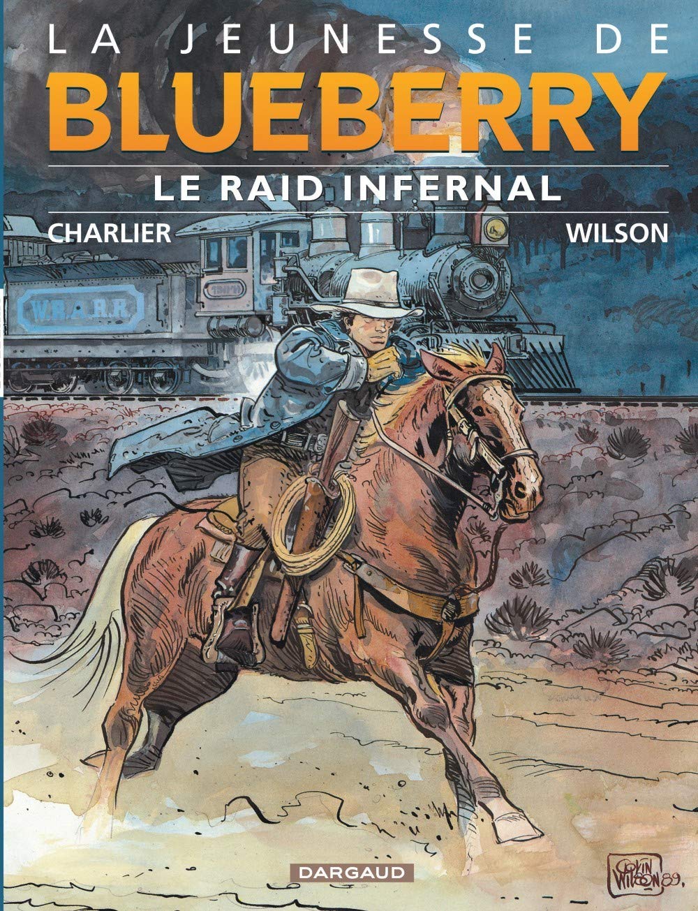 Raid infernal (Le)
