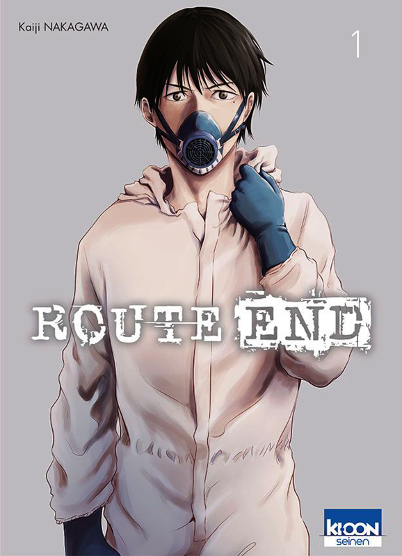Route End 1