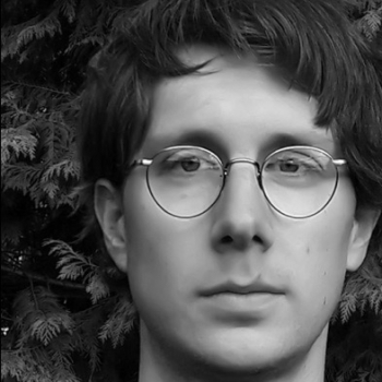 Nicolas Zouliamis - Auteur