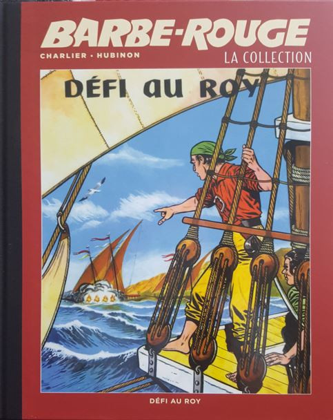 Défi au Roy