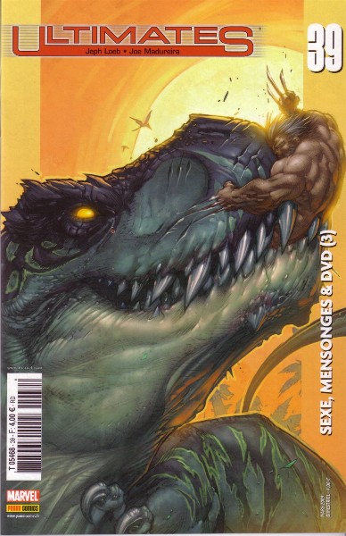 Sexe, mensonges & DVD (3)