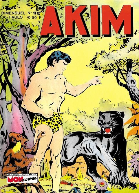 Etranges habitants des neiges éternelles (Les)