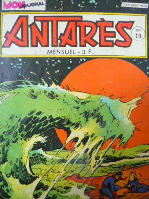 Rendez-vous dans l'abîme (Le)