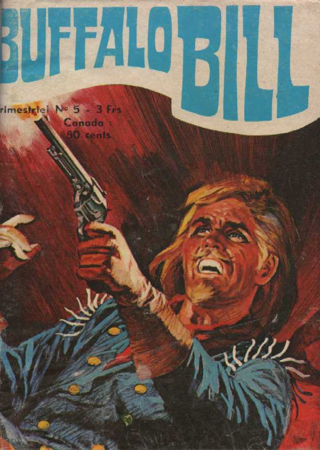 A la poursuite de Curly Joe