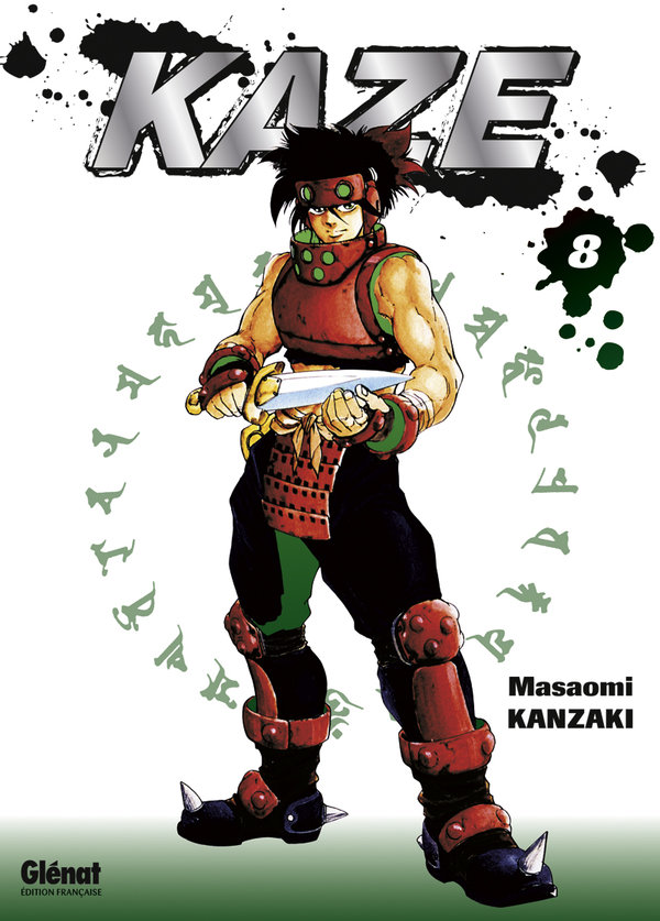 Kaze 8