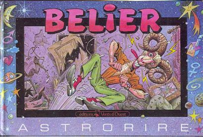 Bélier
