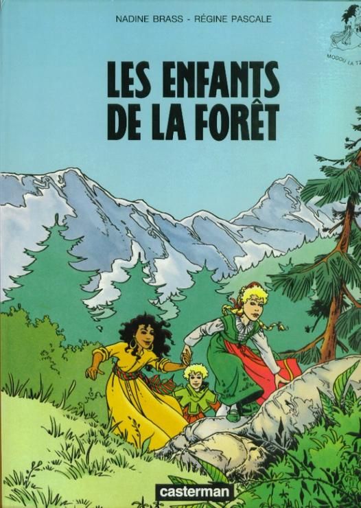 Enfants de la forêt (Les)