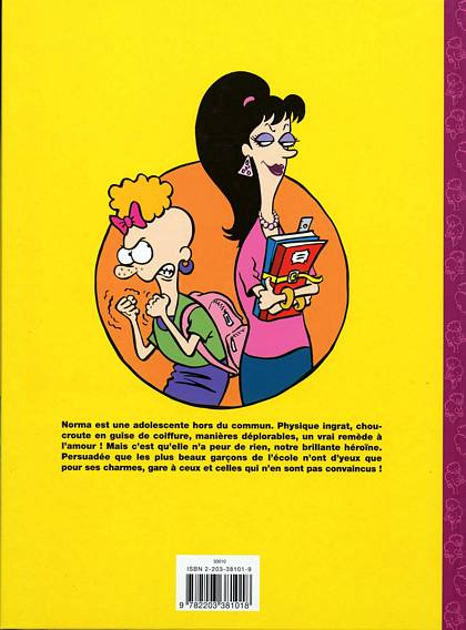 Libido fortissimo - Extrait 1