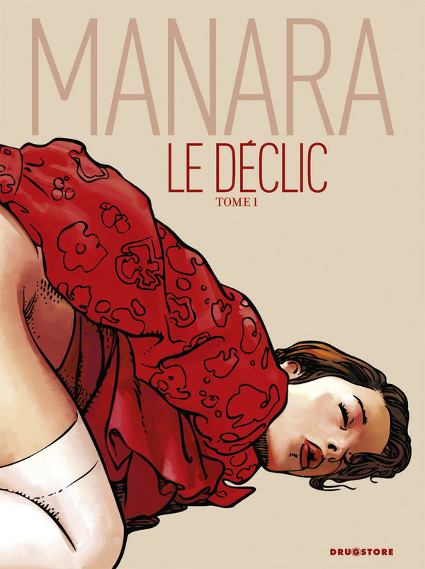 Déclic (Le) 1