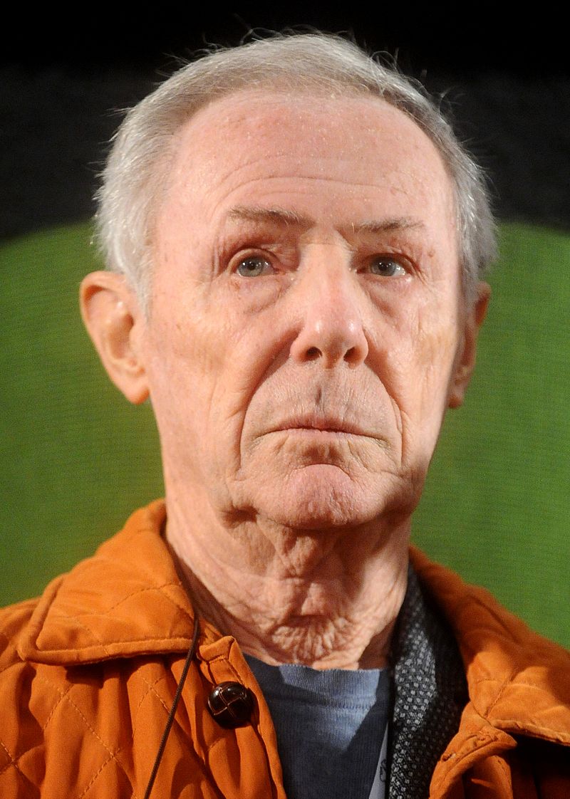 Bruno Bozzetto - Auteur