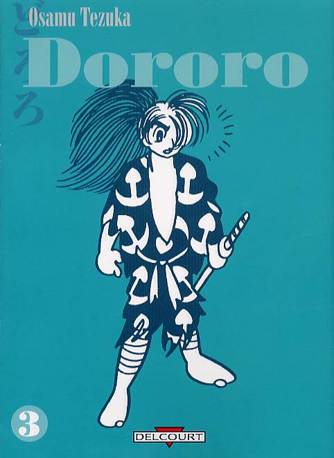 Dororo 3