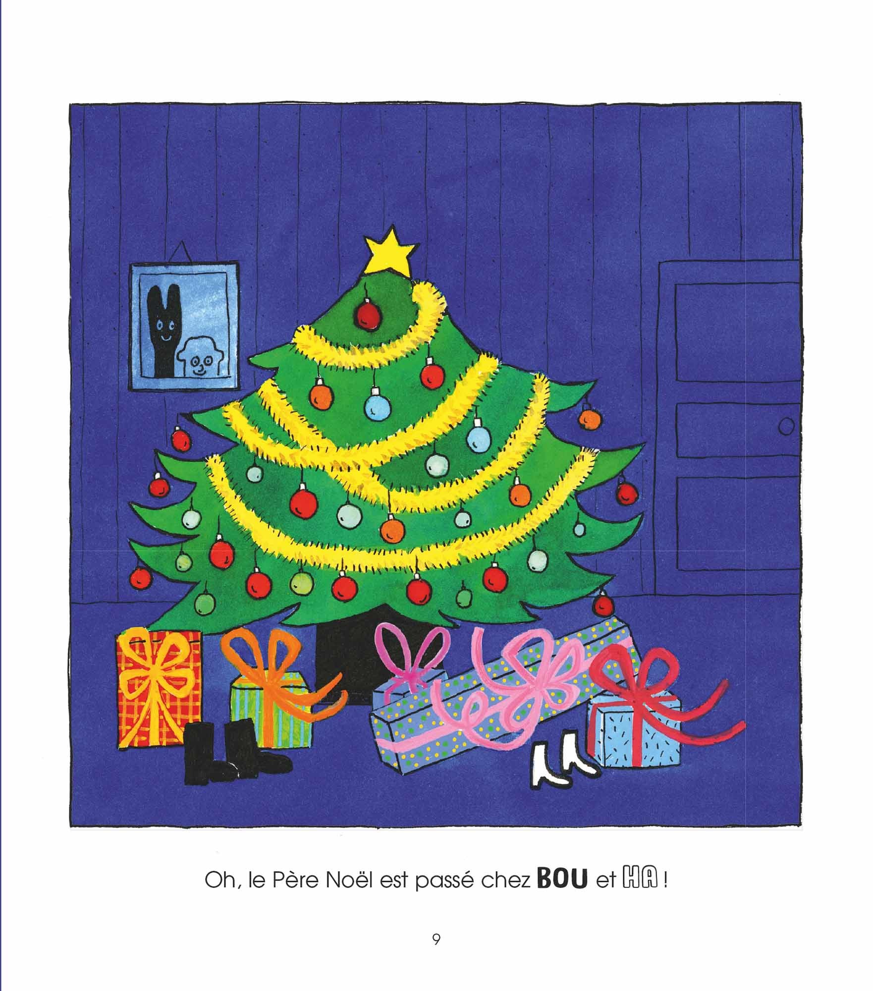 Surprises ! - Extrait 1