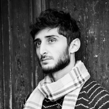 Jérémie Allouche - Auteur