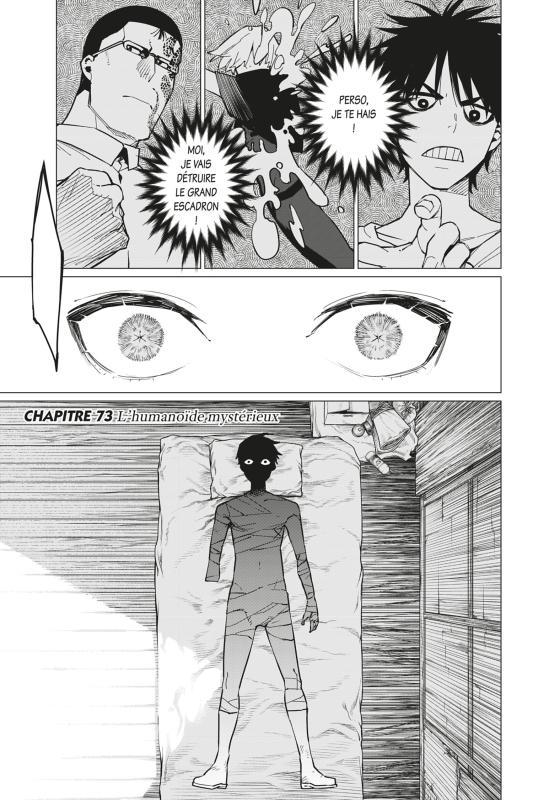 No Longer Rangers 9 - Extrait 1