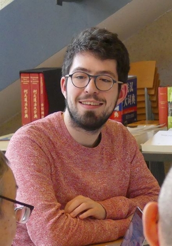 Norbert Danysz - Auteur