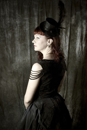 Stacy King - Auteur