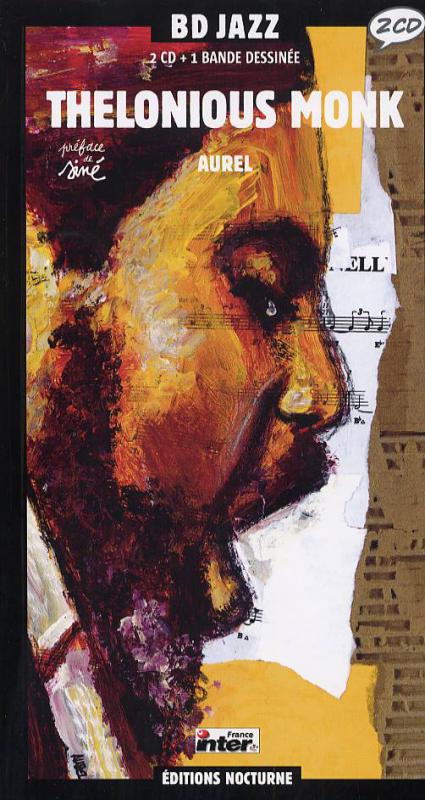 Thelonious Monk